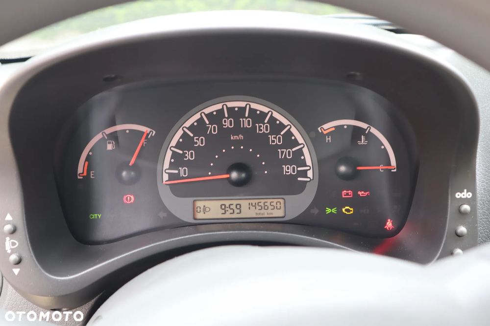 Fiat Panda - 8