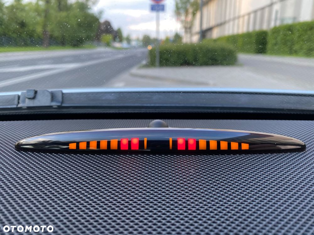 Mercedes-Benz Klasa C - 23