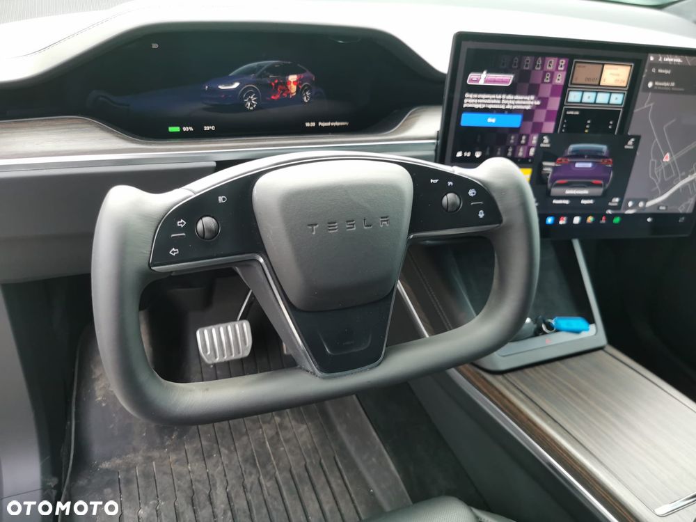 Tesla Model X Long Range - 13
