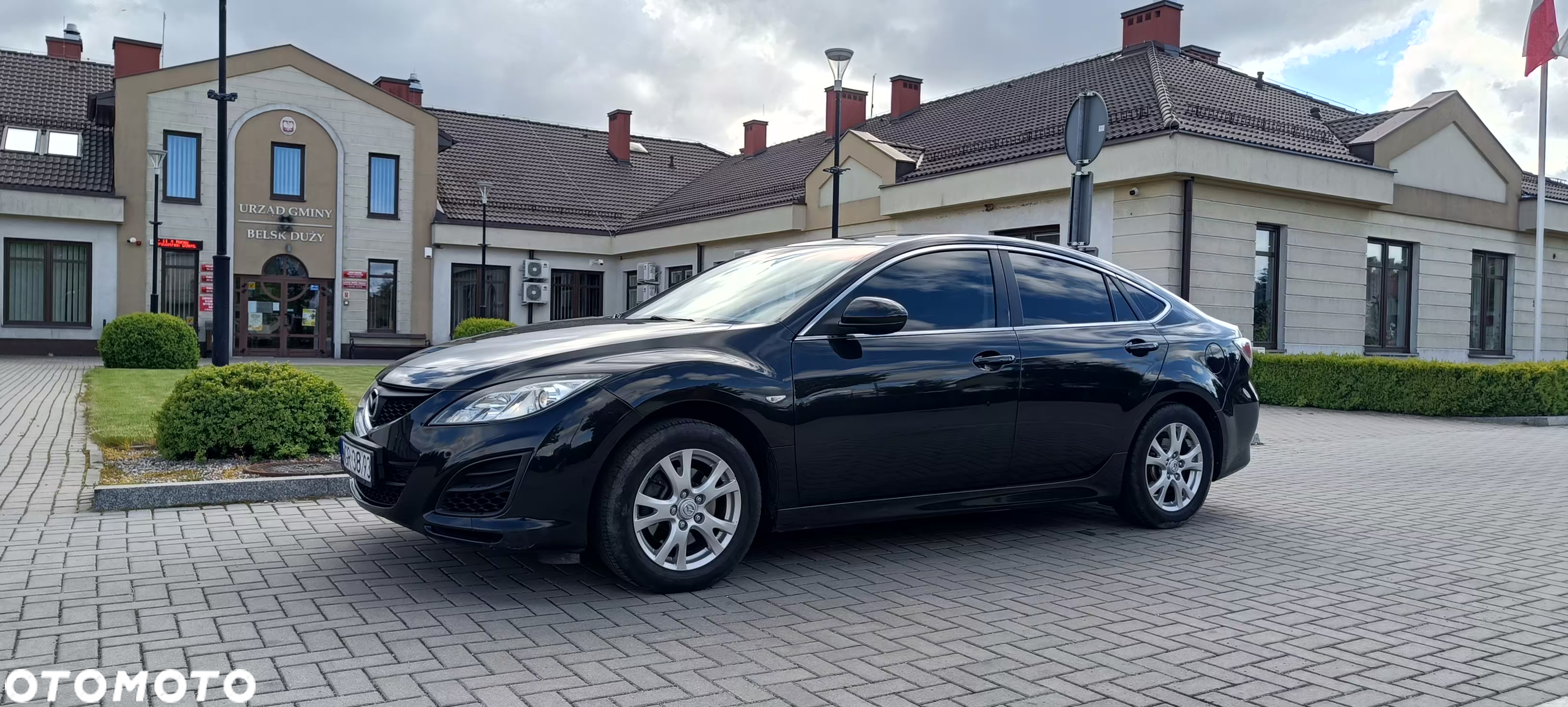 Mazda 6 1.8 Comfort - 3
