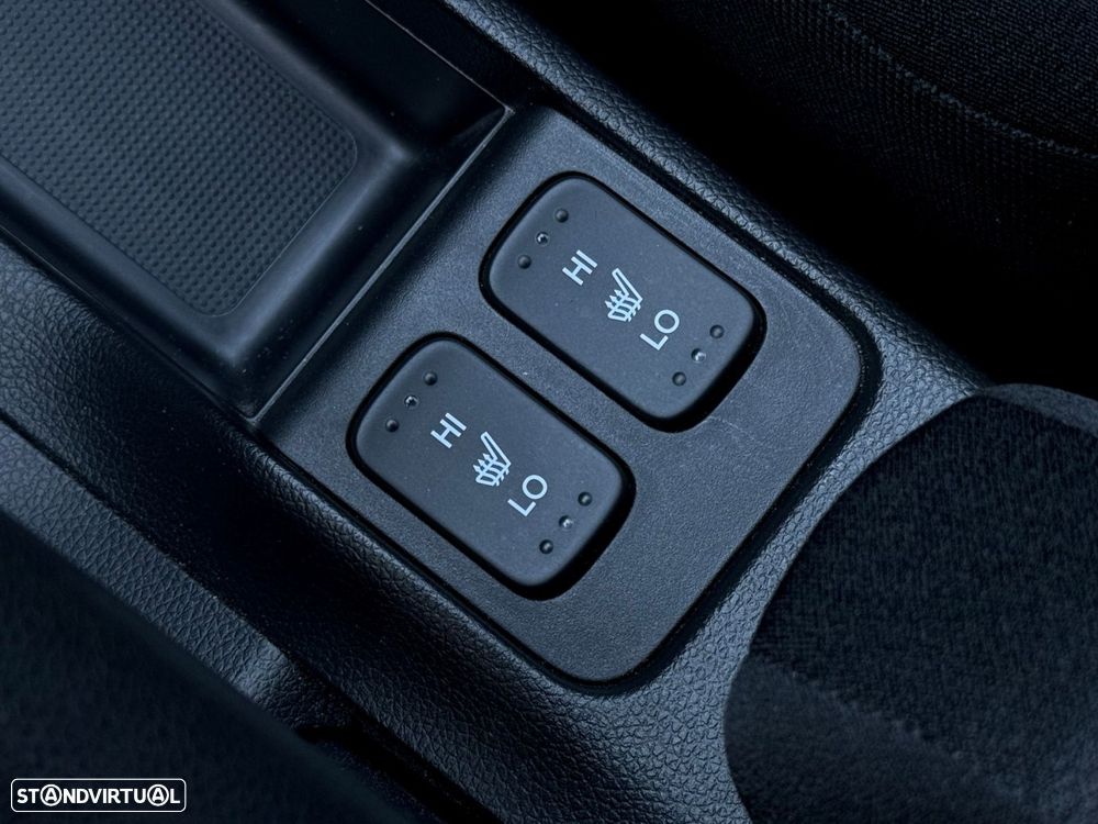 Honda Jazz 1.3 I-VTEC Elegance+Connect Navi - 14