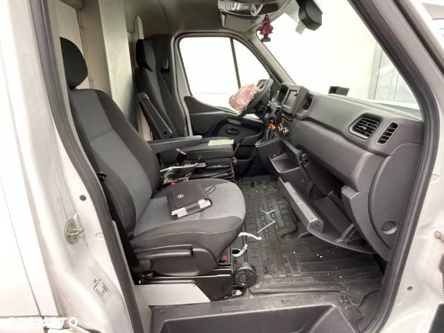 Nissan INTERSTAR 2.3 DCI/165KM/KONTENER CHŁODNIA - 10