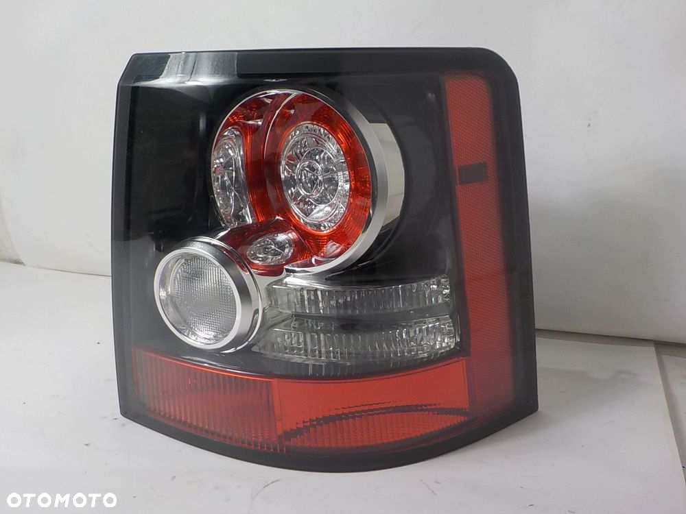 RANGE ROVER SPORT I L320 LIFT LAMPA PRAWA TYŁ TYLNA - 2