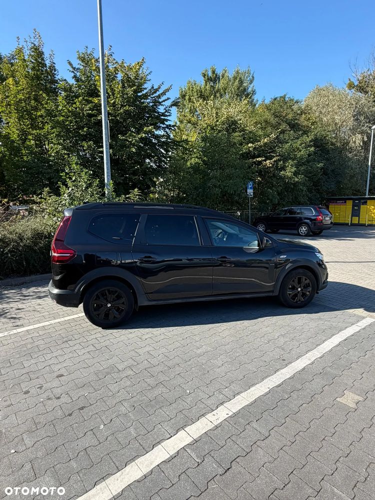 Dacia Jogger - 17