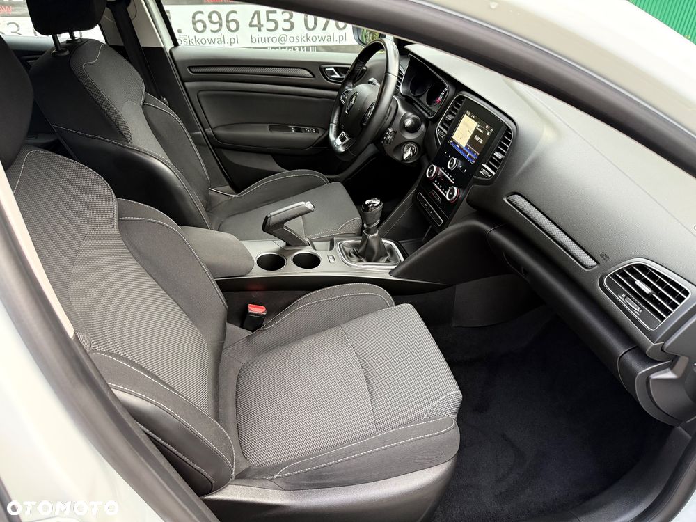 Renault Megane - 20