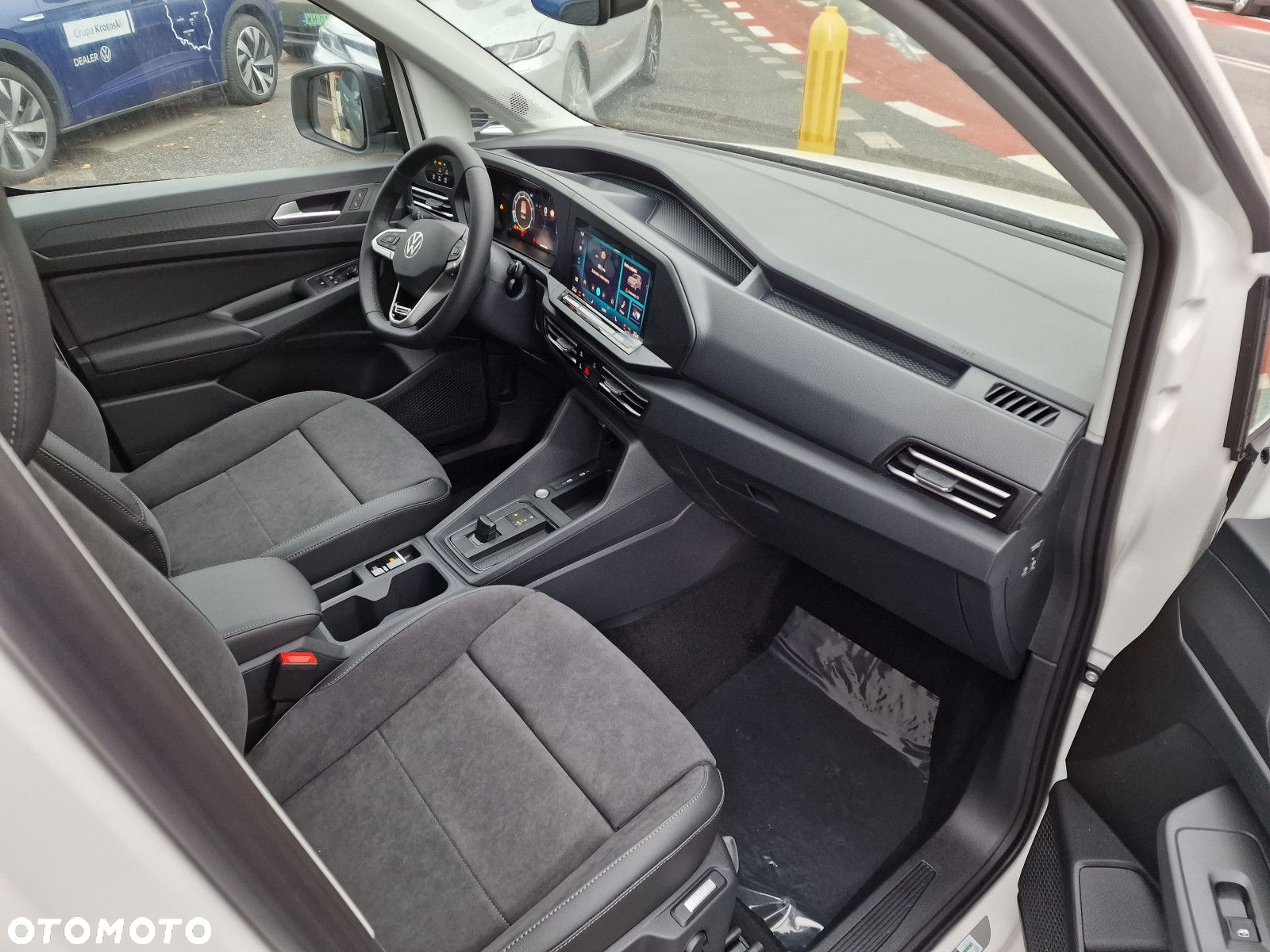 Volkswagen Caddy - 24