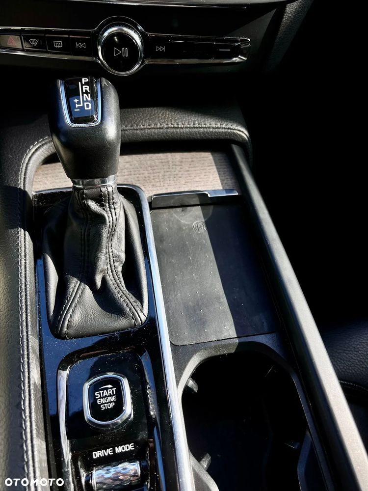 Volvo V90 Cross Country D4 AWD Geartronic - 20