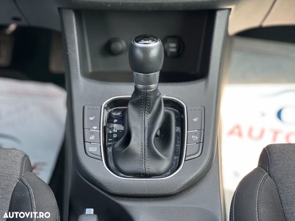 HYUNDAI i30 2021 — imagine 16