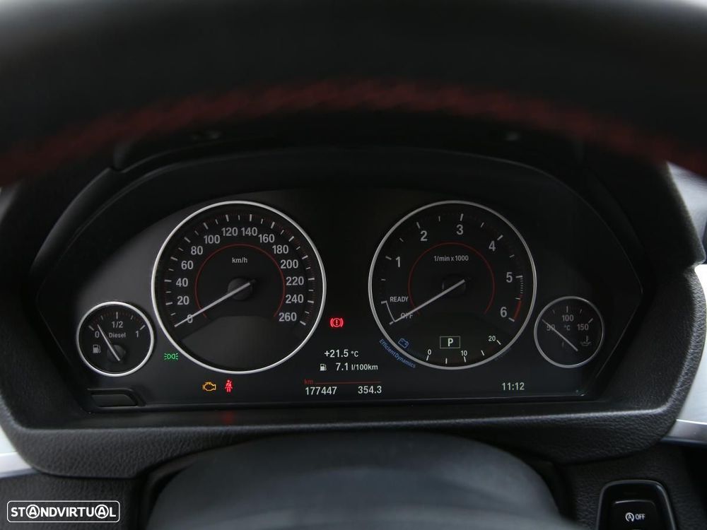 BMW 420 Gran Coupé - 13