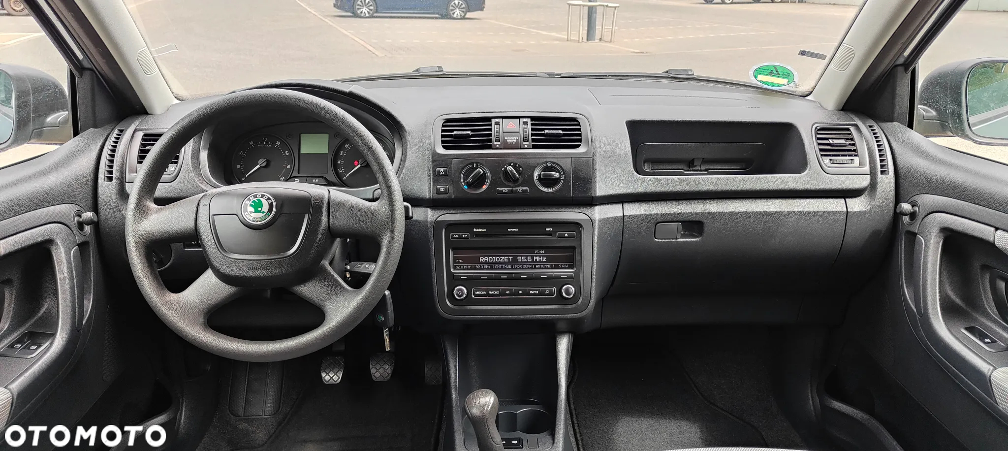 Skoda Fabia 1.2 TSI Ambition - 25