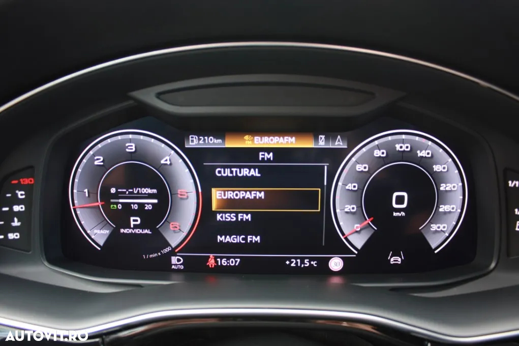 Audi Q8 - 19