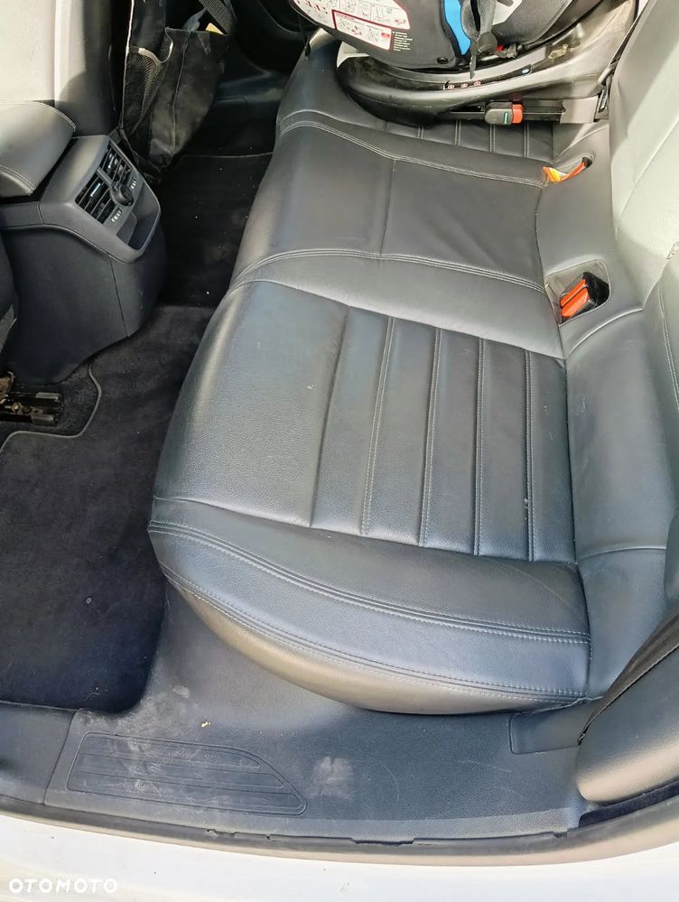 Peugeot 508 2.0 HDi Allure - 9