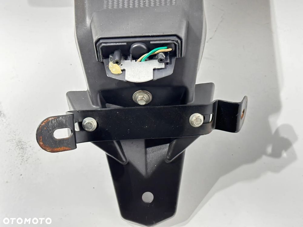 Błotnik tył Yamasaki YM 50 YM50 - 3