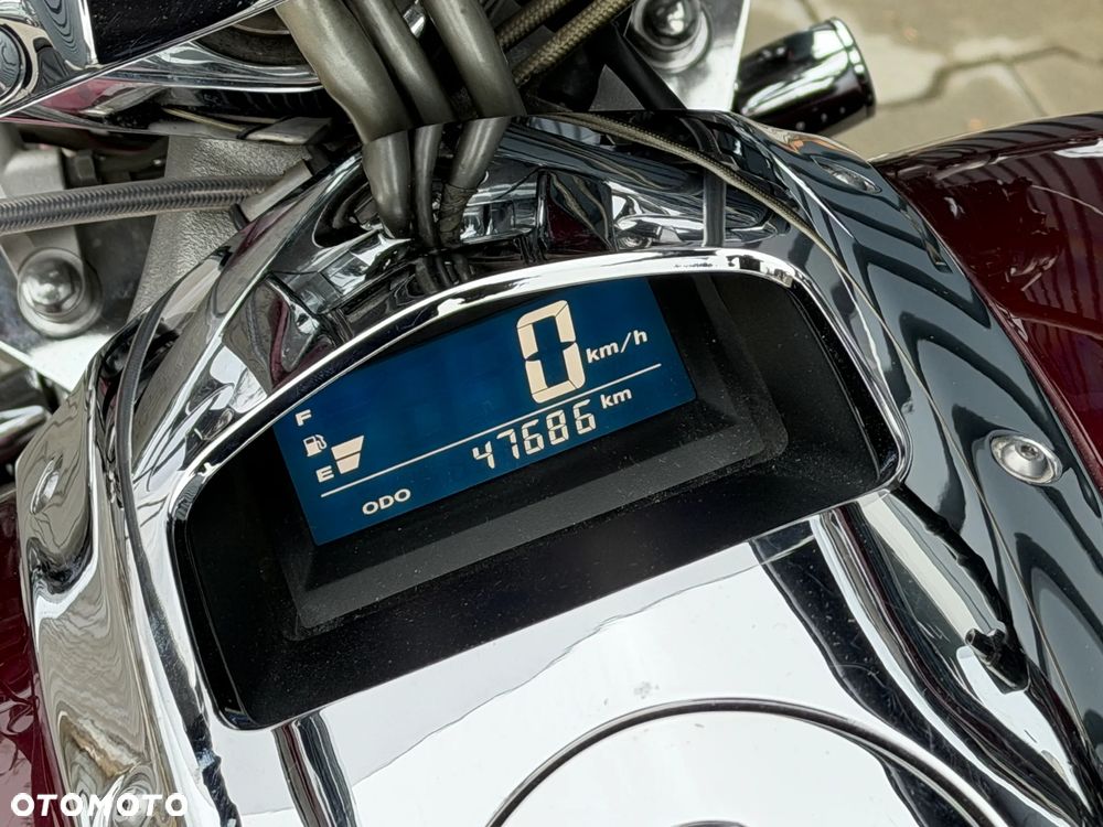 Honda Valkyrie - 22