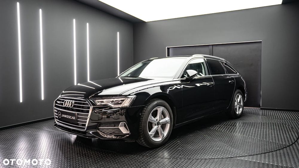 Audi A6 Avant - 16