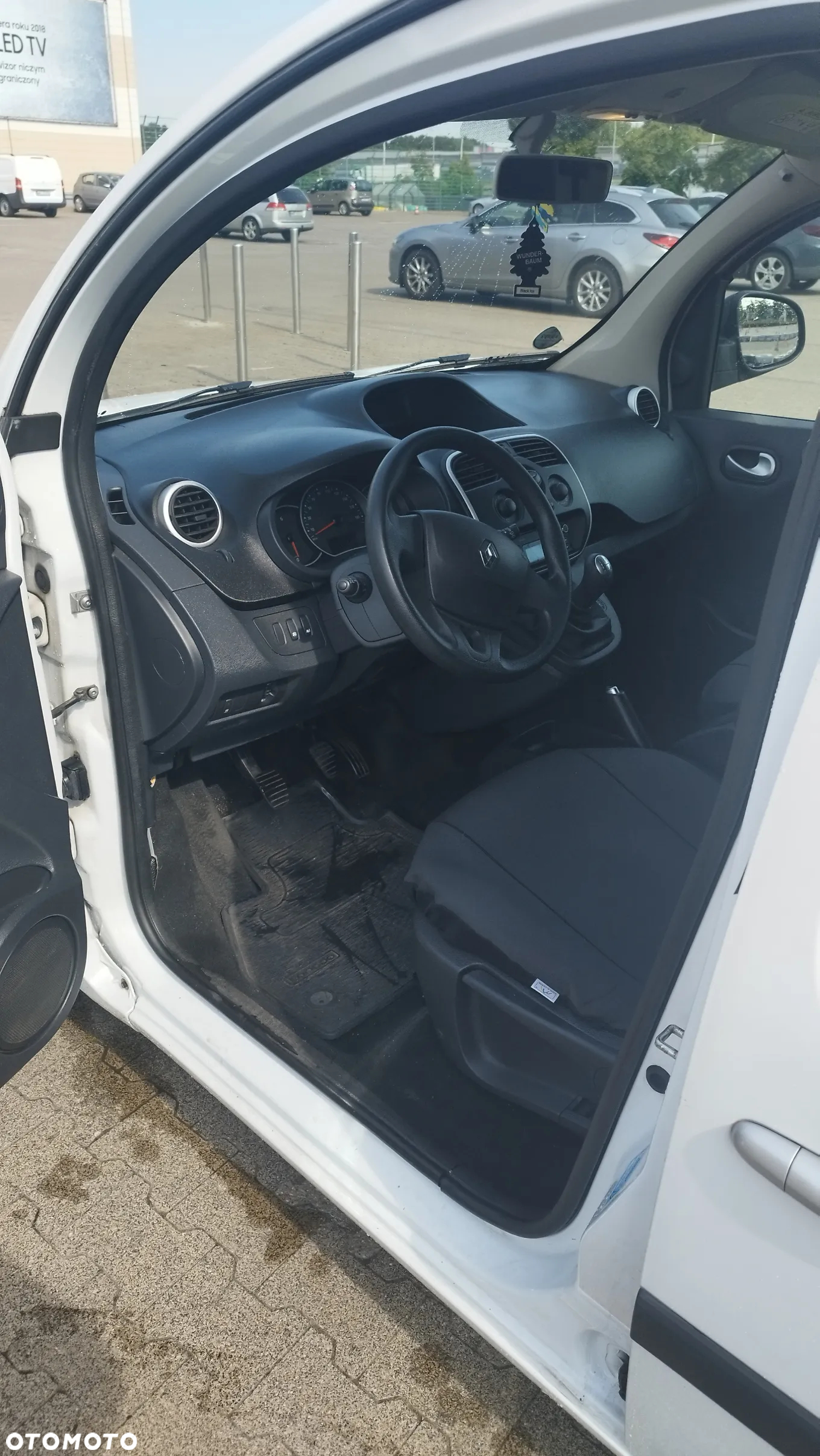 Renault Kangoo - 11