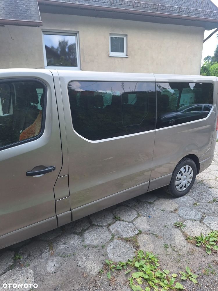 Opel Vivaro L2H1 2,9t Edition Business - 5