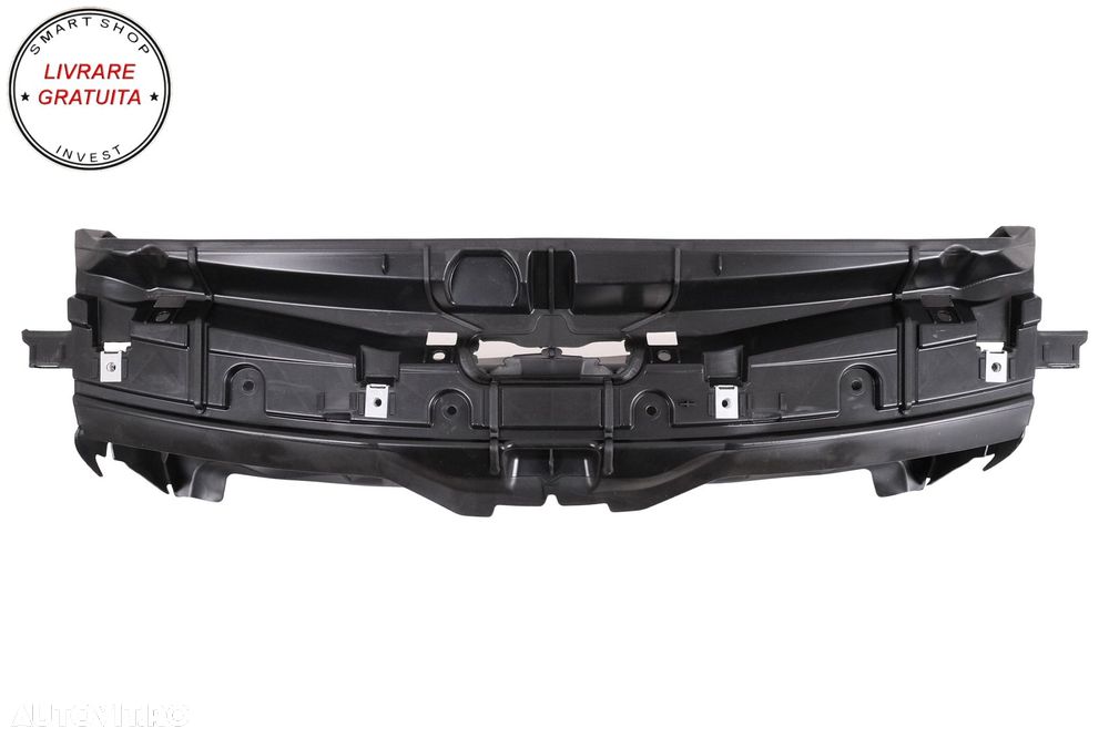 Deflector aer BMW Seria 3 F30 F31 (2011-2019)- livrare gratuita - 3