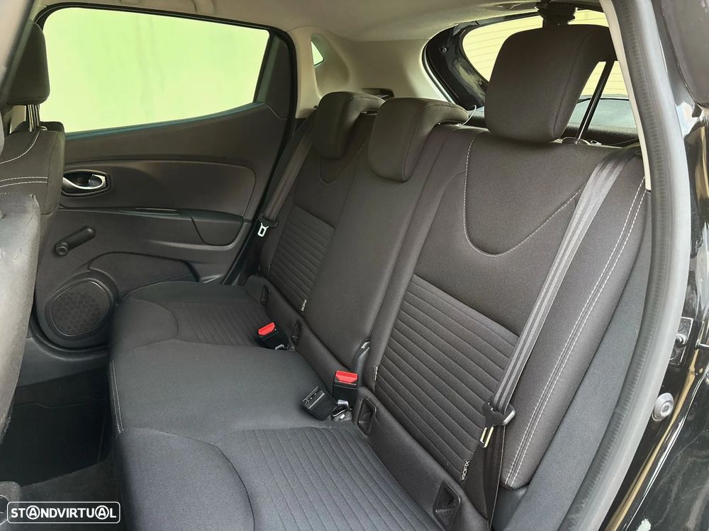 Renault Clio 0.9 TCE Limited - 11