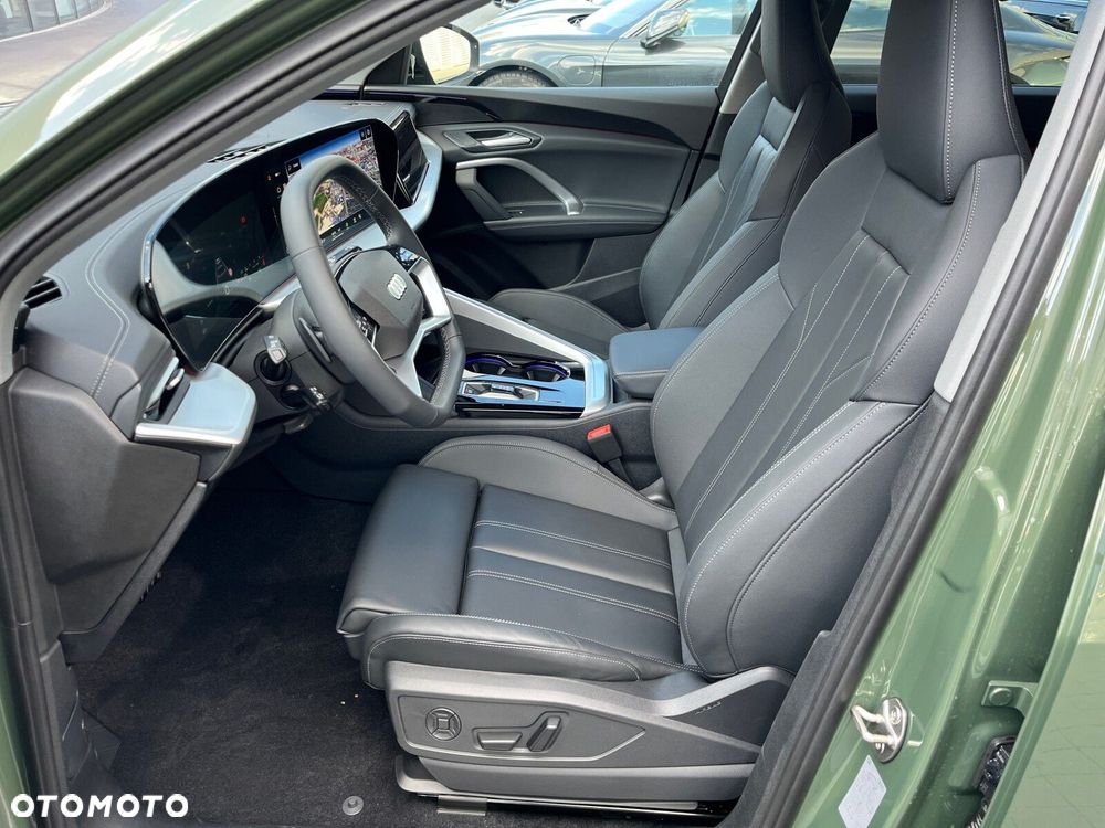 Audi Q5 - 6