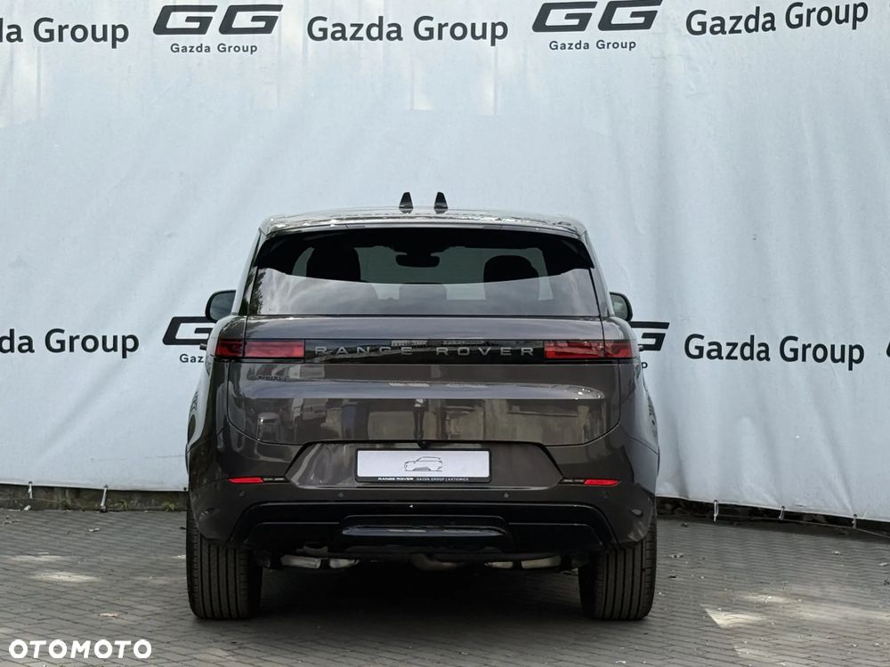 Land Rover Range Rover Sport D300 Dynamic SE - 14