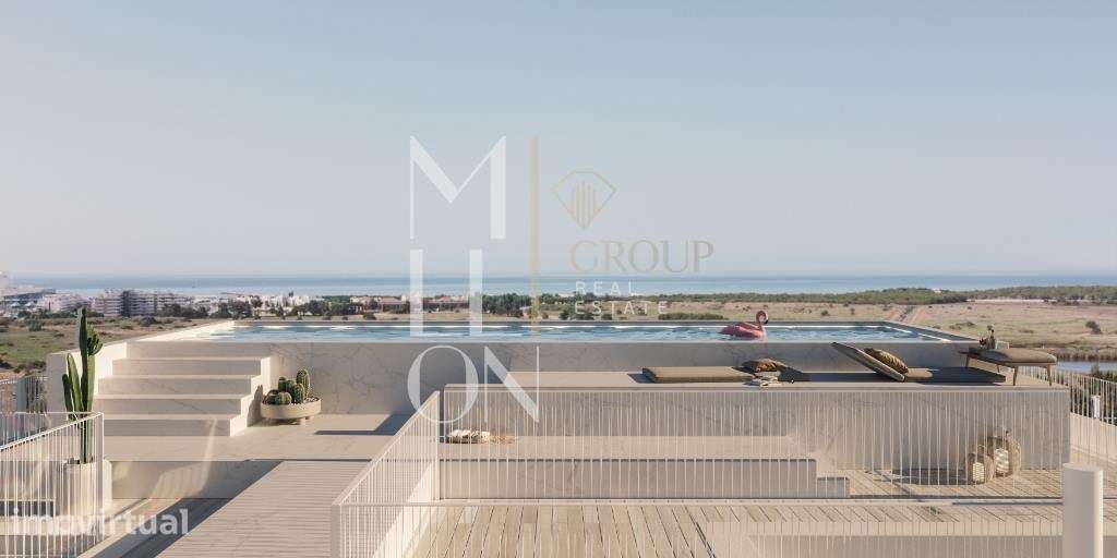 Empreendimento Vilamoura - Grande imagem: 4/16