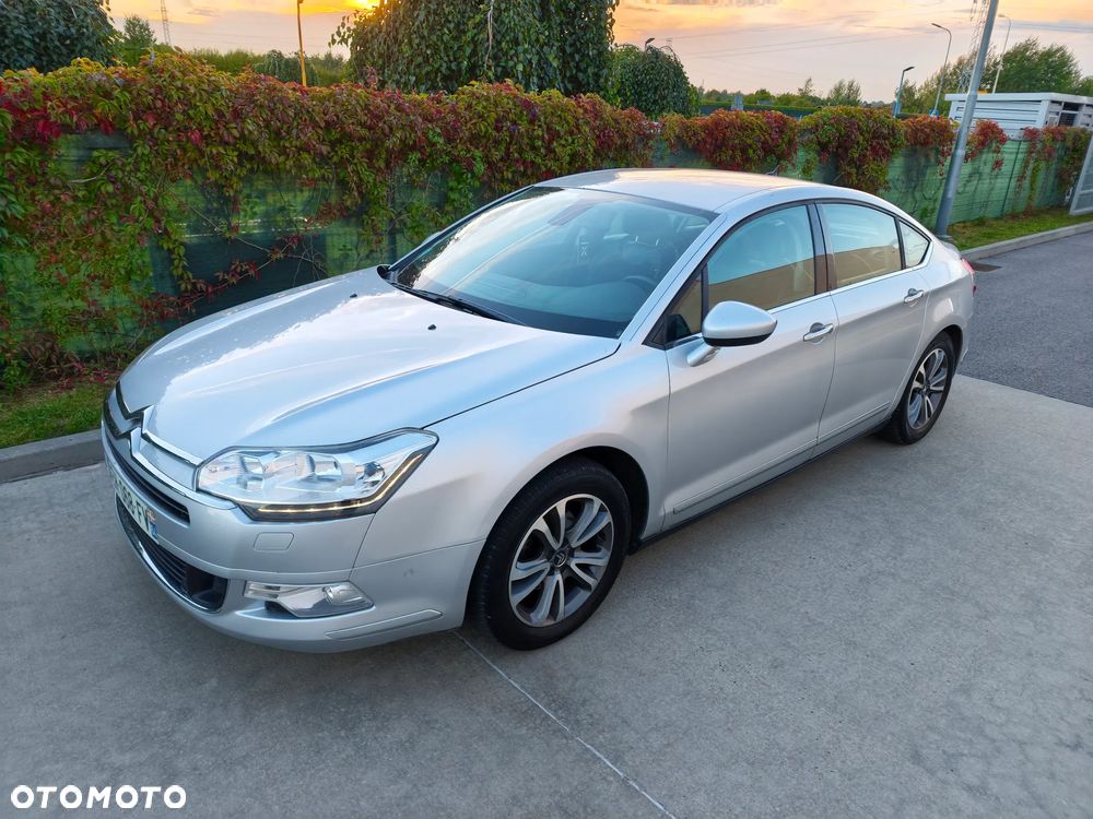 Citroën C5 BlueHDi 150 S&S Exclusive - 9