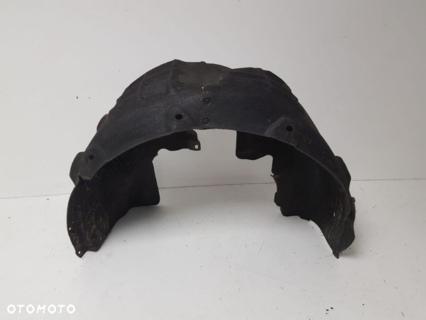 NADKOLE PRAWE TYLNE TYŁ AUDI A6 C7 4G0810172B