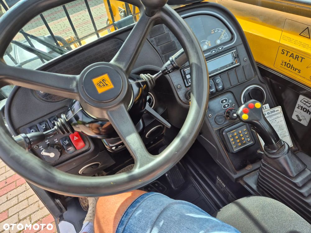 JCB 535-95 - 6