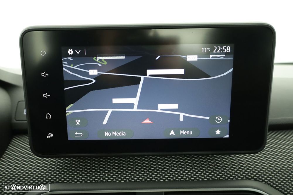 Dacia Sandero 1.0 TCe Expression CVT - 11