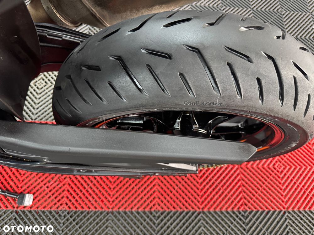 KTM Super Adventure - 18