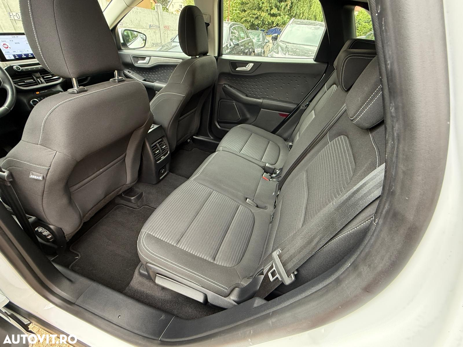 Ford Kuga 1.5 EcoBlue Aut. TITANIUM X - 10