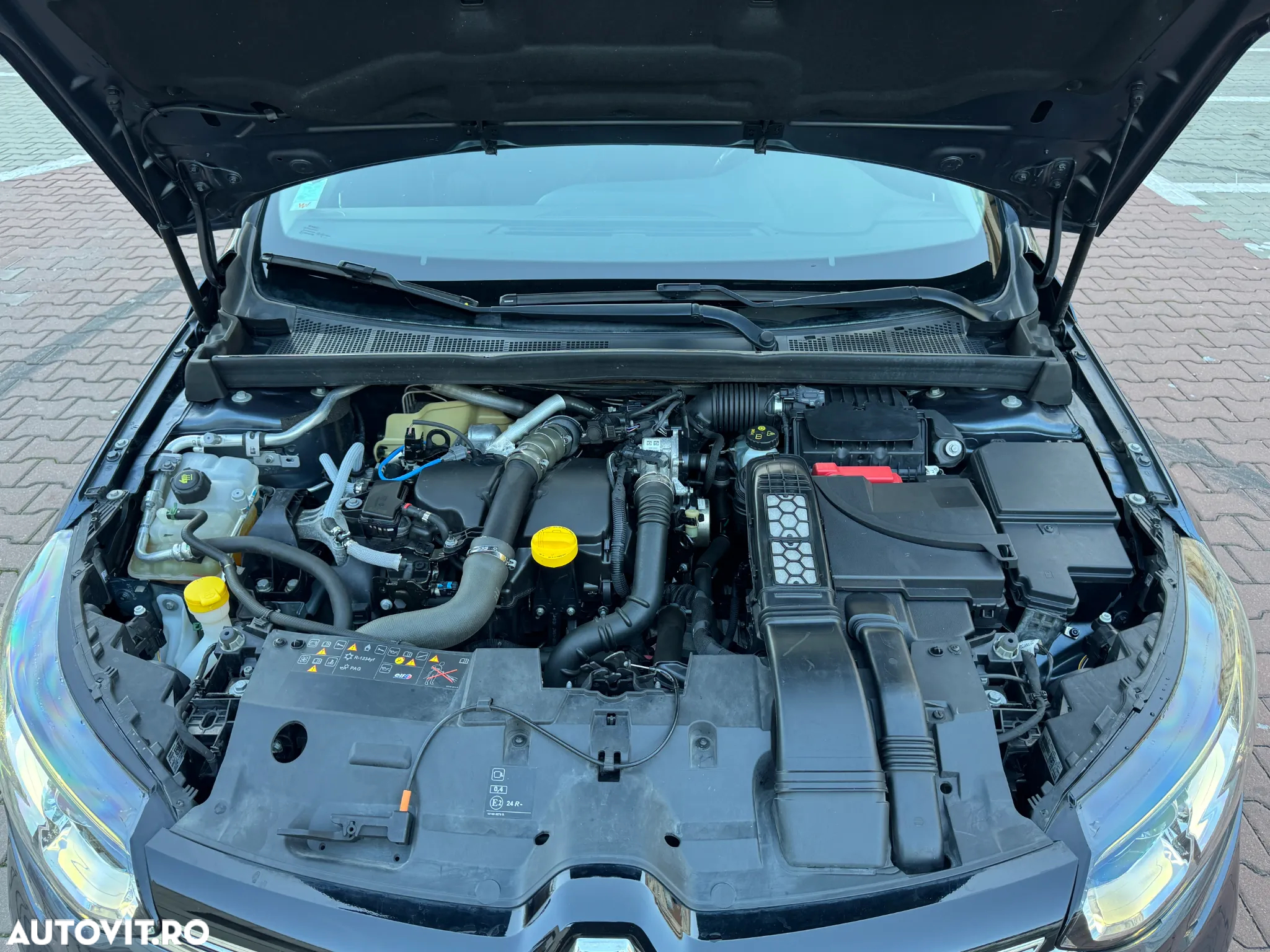 Renault Megane ENERGY dCi Business - 38
