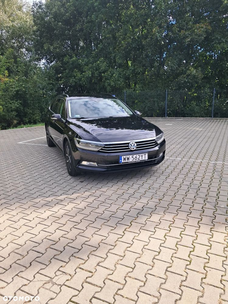 Volkswagen Passat - 2