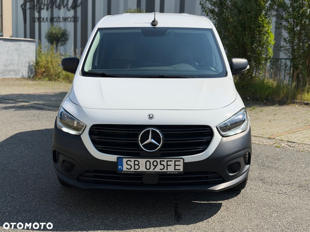 Mercedes-Benz Citan Furgon - 3