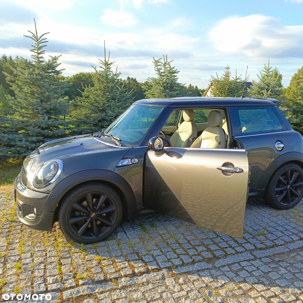 MINI Cooper S Standard - 10