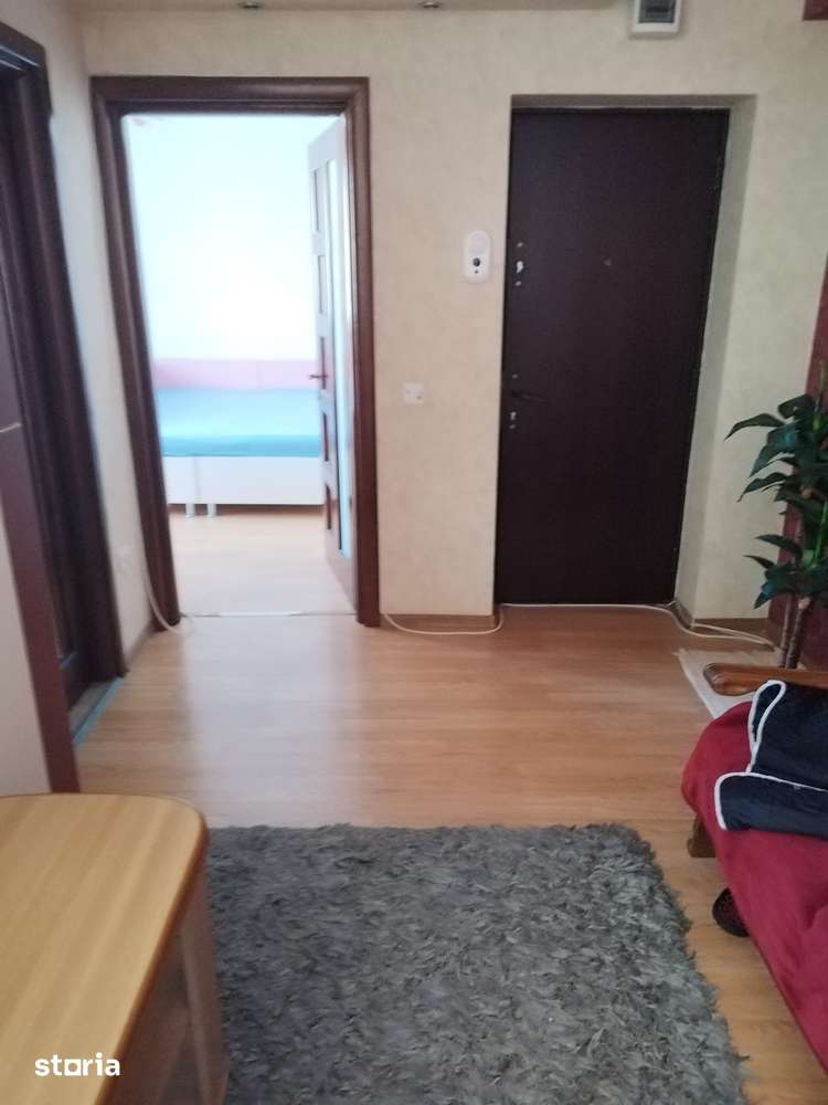 Apartament 2 camere Maratei - Bradet — fotografia 1