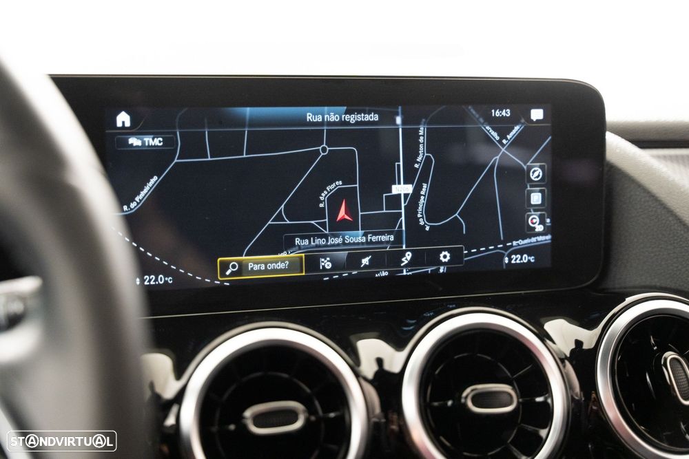 Mercedes-Benz GLA 250 e Progressive - 13