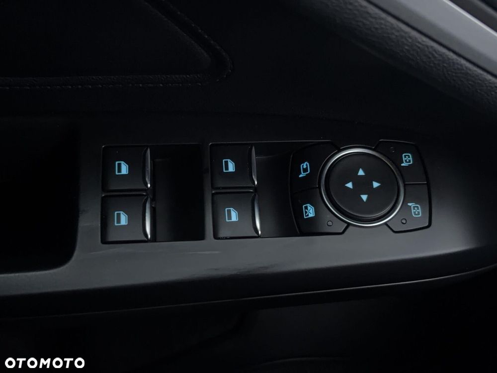 Ford Focus 1.0 EcoBoost Trend Edition Business - 27