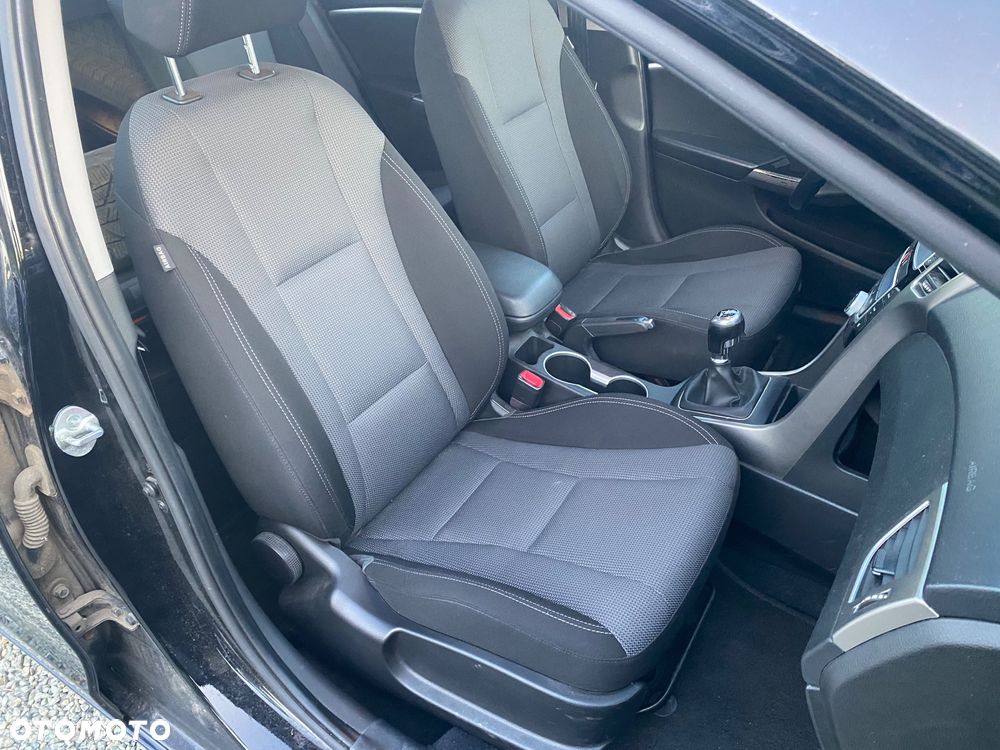 Hyundai i30 1.4 Premium - 27