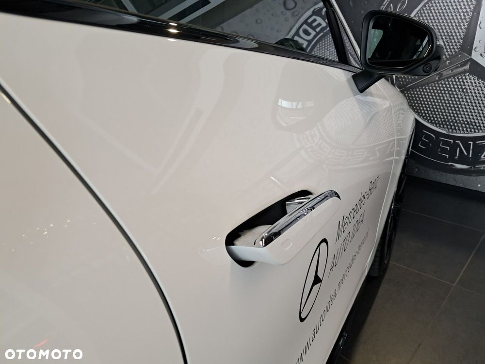 Mercedes-Benz CLA - 29