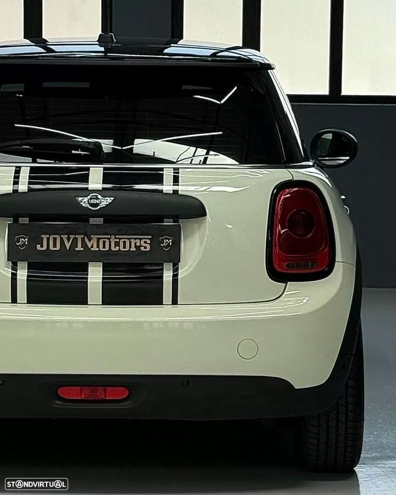 MINI 3 Portas One D - 15