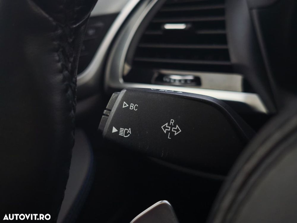 BMW X4 xDrive20d M Sport - 30