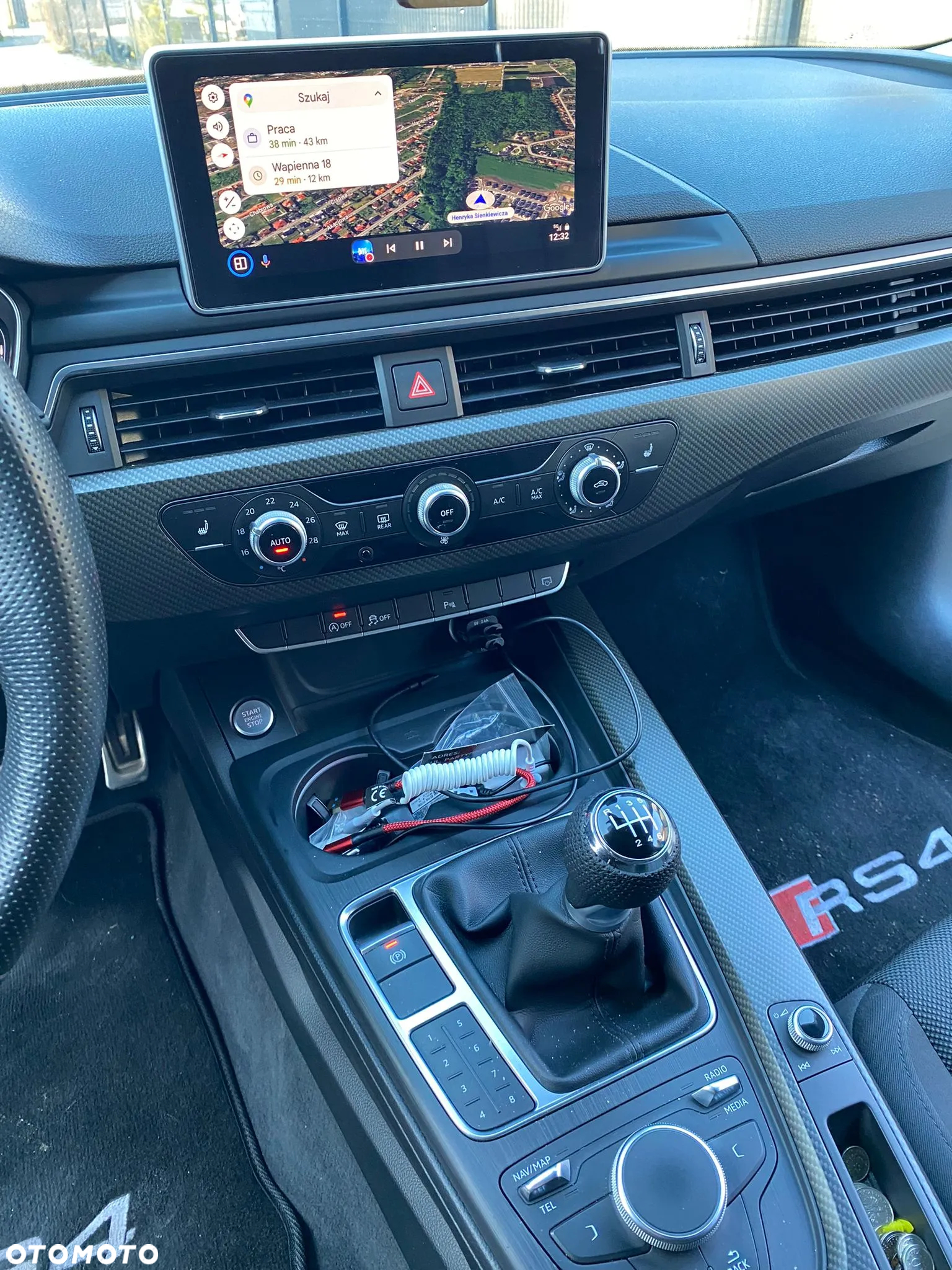 Audi A4 Avant - 39