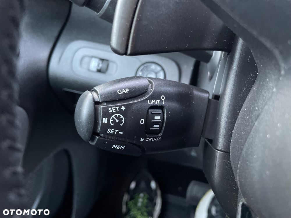 Citroën Berlingo M 1.5 BlueHDI Shine S&S - 25