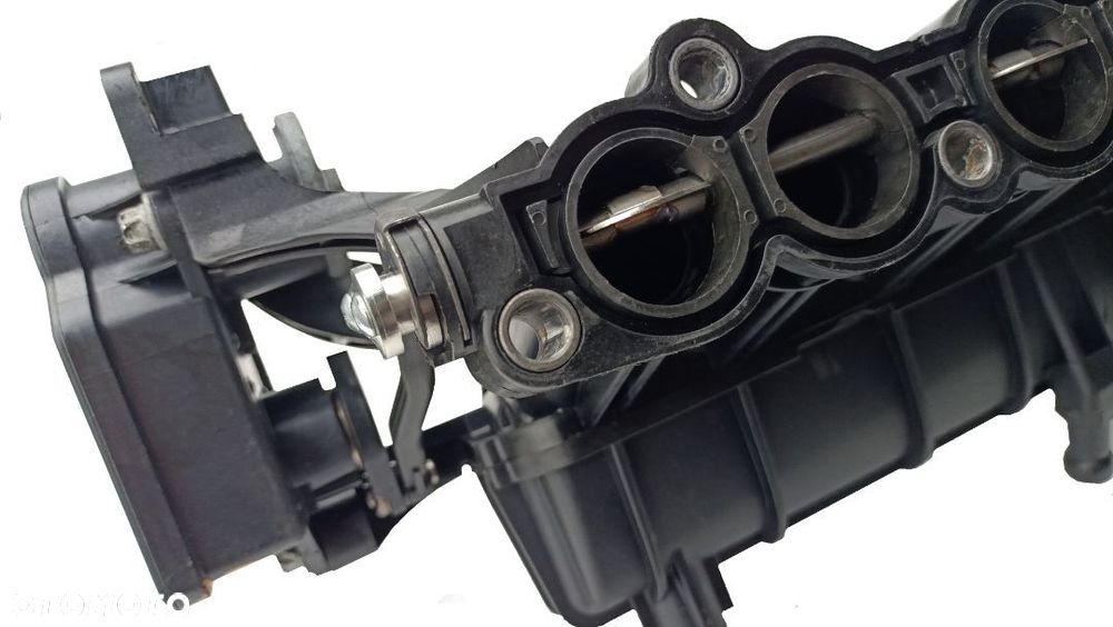 Regenerowany kolektor ssący Hyundai Kia  1.4CRDI 1.6CRDI 1.7CRDI I30 I40 IX35 Tucson Sportage  Ceed - 4