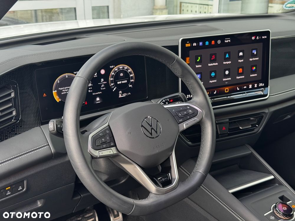 Volkswagen Tiguan 2.0 TDI SCR DSG Goal - 9
