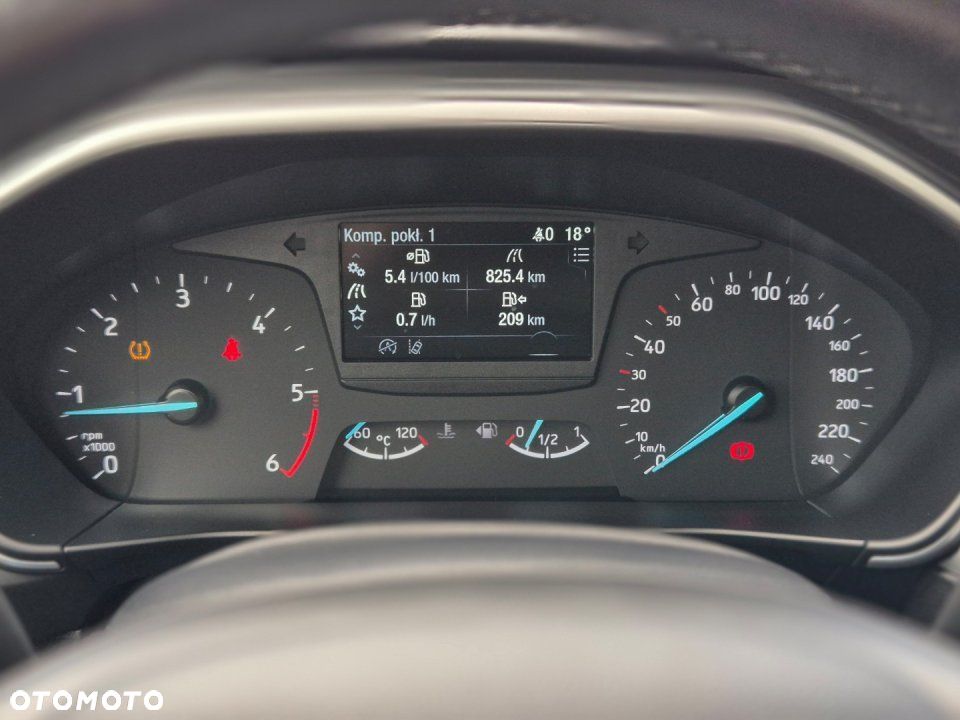 Ford Focus - 22
