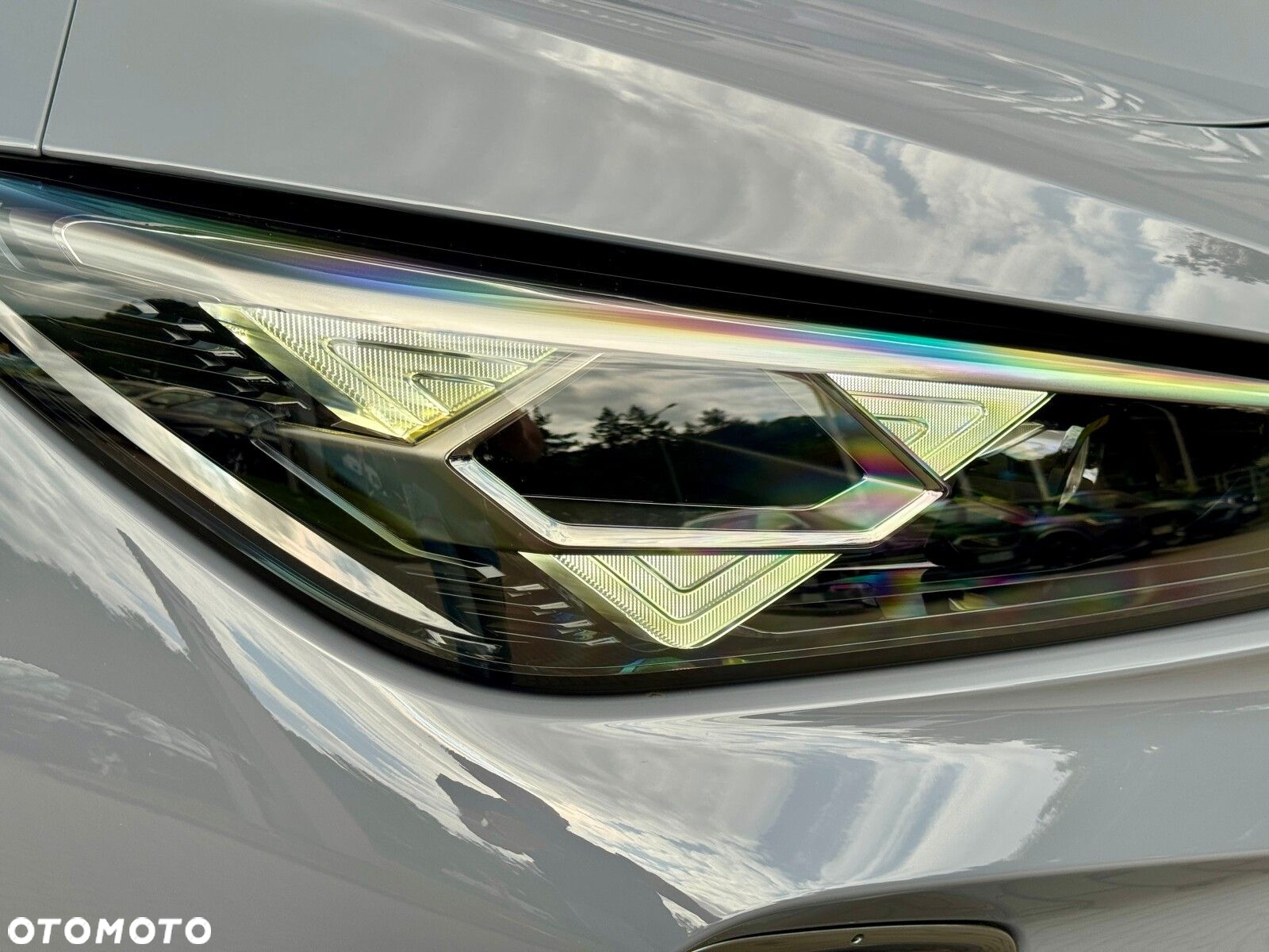 Cupra Terramar 2.0 TSI 4Drive VZ DSG - 12