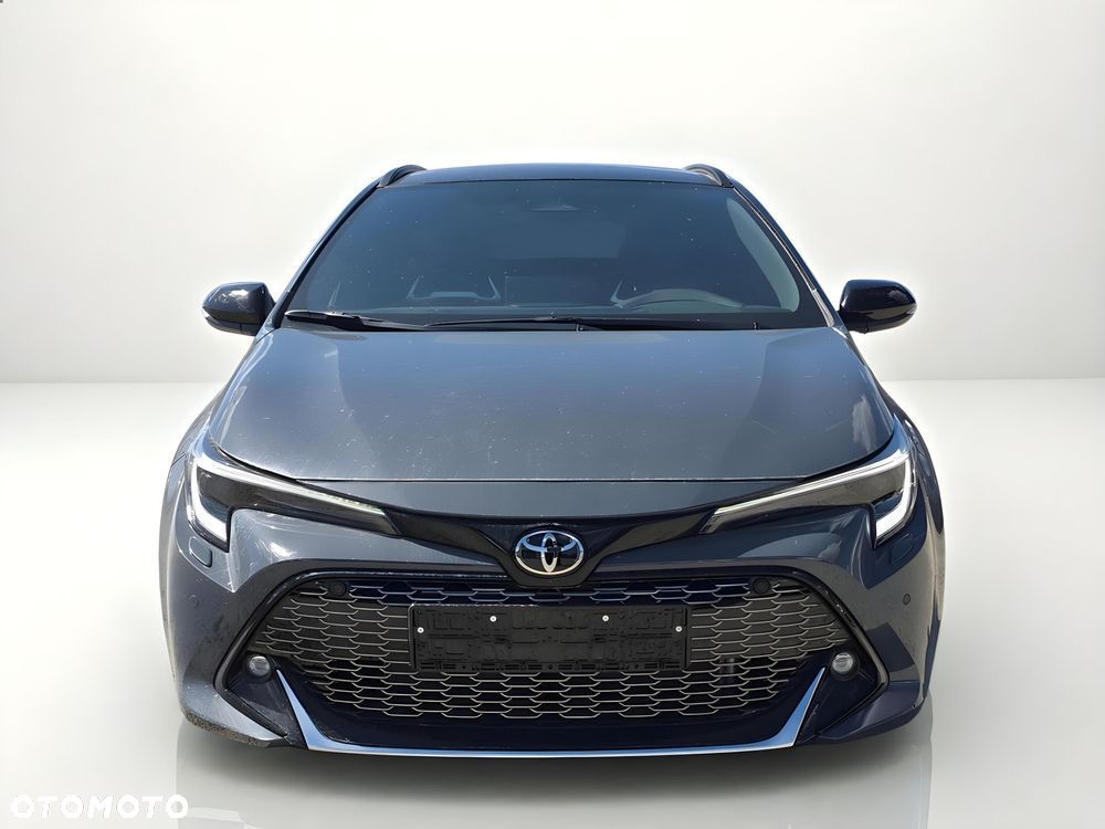 Toyota Corolla 2.0 Hybrid GR Sport - 3